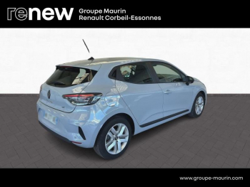 Photo 5 du bon plan RENAULT Clio 1.0 TCe 90ch Evolution - 24 occasion à 16989 €