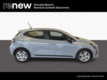 Photo 6 du bon plan RENAULT Clio 1.0 TCe 90ch Evolution - 24 occasion à 16989 €