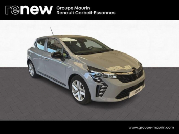 Photo 7 du bon plan RENAULT Clio 1.0 TCe 90ch Evolution - 24 occasion à 16989 €