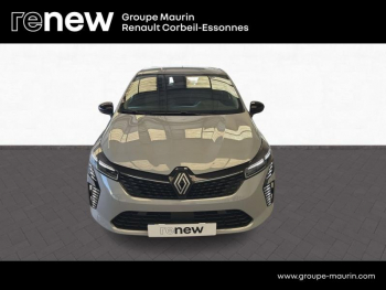 Photo 8 du bon plan RENAULT Clio 1.0 TCe 90ch Evolution - 24 occasion à 16989 €