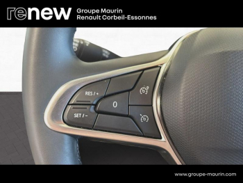 Photo 10 du bon plan RENAULT Clio 1.0 TCe 90ch Evolution - 24 occasion à 16989 €