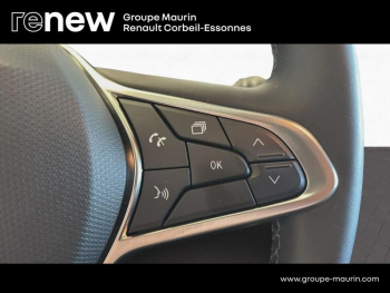 Photo 11 du bon plan RENAULT Clio 1.0 TCe 90ch Evolution - 24 occasion à 16989 €