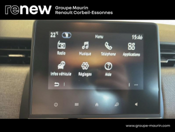 Photo 13 du bon plan RENAULT Clio 1.0 TCe 90ch Evolution - 24 occasion à 16989 €