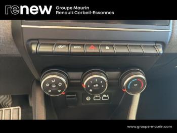 Photo 14 du bon plan RENAULT Clio 1.0 TCe 90ch Evolution - 24 occasion à 16989 €