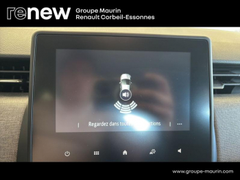 Photo 16 du bon plan RENAULT Clio 1.0 TCe 90ch Evolution - 24 occasion à 16989 €
