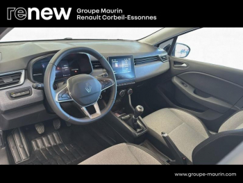 Photo 18 du bon plan RENAULT Clio 1.0 TCe 90ch Evolution - 24 occasion à 16989 €