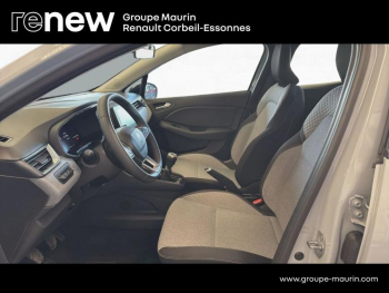 Photo 19 du bon plan RENAULT Clio 1.0 TCe 90ch Evolution - 24 occasion à 16989 €