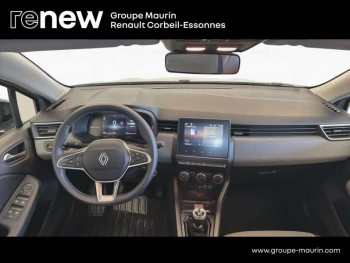 Photo 21 du bon plan RENAULT Clio 1.0 TCe 90ch Evolution - 24 occasion à 16989 €