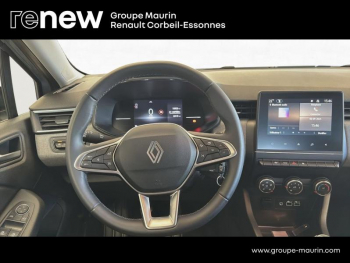 Photo 22 du bon plan RENAULT Clio 1.0 TCe 90ch Evolution - 24 occasion à 16989 €