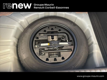 Photo 24 du bon plan RENAULT Clio 1.0 TCe 90ch Evolution - 24 occasion à 16989 €