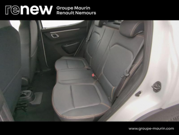 Photo 11 du bon plan DACIA Spring 45ch Confort Plus - Achat IntÃ©gral occasion à 7700 €