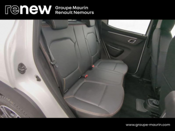 Photo 12 du bon plan DACIA Spring 45ch Confort Plus - Achat IntÃ©gral occasion à 7700 €