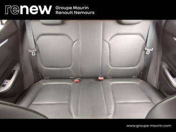 Photo 13 du bon plan DACIA Spring 45ch Confort Plus - Achat IntÃ©gral occasion à 7700 €