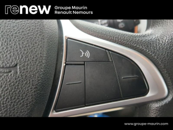 Photo 27 du bon plan DACIA Spring 45ch Confort Plus - Achat IntÃ©gral occasion à 7700 €