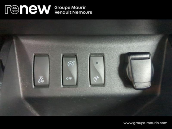 Photo 29 du bon plan DACIA Spring 45ch Confort Plus - Achat IntÃ©gral occasion à 7700 €