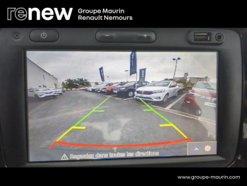 Photo 31 du bon plan DACIA Spring 45ch Confort Plus - Achat IntÃ©gral occasion à 7700 €