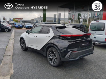 Photo 2 du bon plan TOYOTA C-HR 2.0 200ch Collection Premiere NG23 occasion à 39690 €