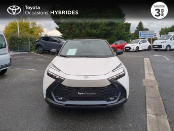 Photo 5 du bon plan TOYOTA C-HR 2.0 200ch Collection Premiere NG23 occasion à 39690 €
