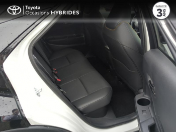 Photo 7 du bon plan TOYOTA C-HR 2.0 200ch Collection Premiere NG23 occasion à 39690 €