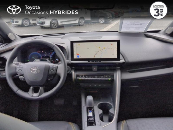 Photo 8 du bon plan TOYOTA C-HR 2.0 200ch Collection Premiere NG23 occasion à 39690 €