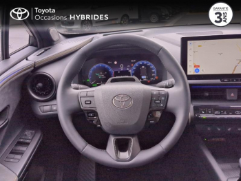 Photo 9 du bon plan TOYOTA C-HR 2.0 200ch Collection Premiere NG23 occasion à 39690 €
