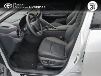 Photo 11 du bon plan TOYOTA C-HR 2.0 200ch Collection Premiere NG23 occasion à 39690 €