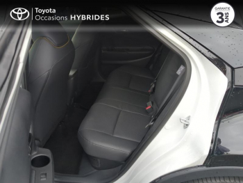 Photo 12 du bon plan TOYOTA C-HR 2.0 200ch Collection Premiere NG23 occasion à 39690 €