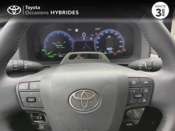 Photo 13 du bon plan TOYOTA C-HR 2.0 200ch Collection Premiere NG23 occasion à 39690 €