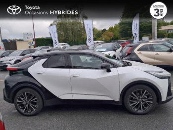 Photo 17 du bon plan TOYOTA C-HR 2.0 200ch Collection Premiere NG23 occasion à 39690 €