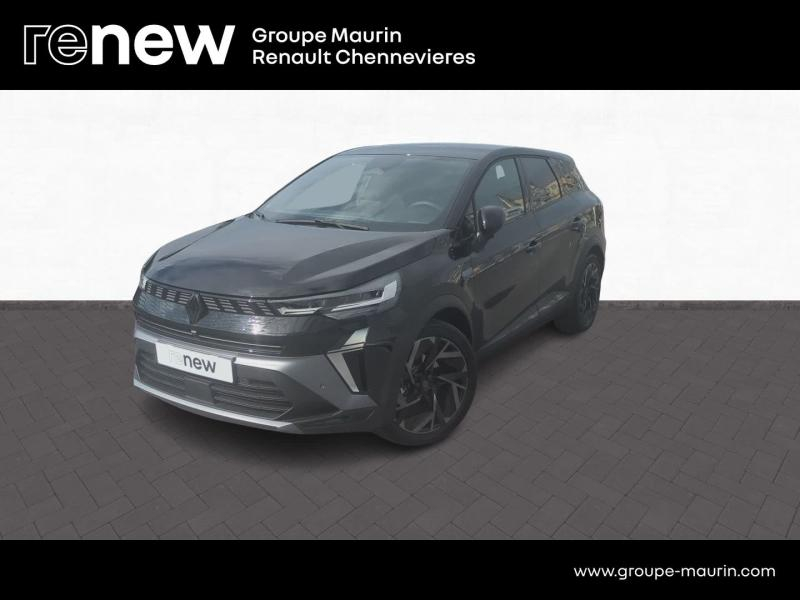 ddf-core-media-wk39x5560809_1.jpg Bon plan RENAULT SYMBIOZ 1.6 E-Tech full hybrid 145ch esprit Alpine occasion à 32790 €