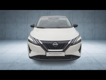 Photo 2 du bon plan NISSAN Qashqai e-POWER 190ch Business Edition 2022 occasion à 29900 €