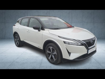 Photo 3 du bon plan NISSAN Qashqai e-POWER 190ch Business Edition 2022 occasion à 29900 €
