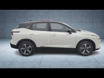 Photo 4 du bon plan NISSAN Qashqai e-POWER 190ch Business Edition 2022 occasion à 29900 €