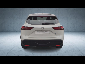 Photo 6 du bon plan NISSAN Qashqai e-POWER 190ch Business Edition 2022 occasion à 29900 €