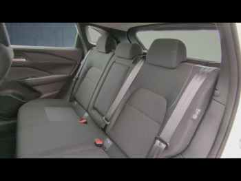 Photo 15 du bon plan NISSAN Qashqai e-POWER 190ch Business Edition 2022 occasion à 29900 €
