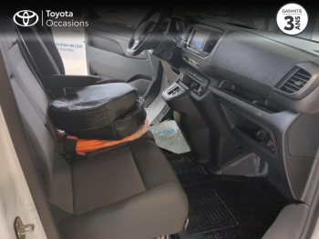 Photo 6 du bon plan TOYOTA ProAce VUL Medium 75kWh Business Electric RC23 occasion à 35990 €