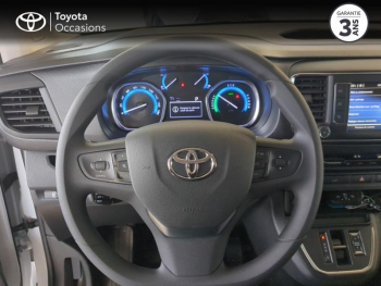 Photo 9 du bon plan TOYOTA ProAce VUL Medium 75kWh Business Electric RC23 occasion à 35990 €