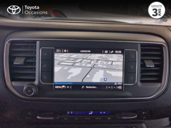 Photo 15 du bon plan TOYOTA ProAce VUL Medium 75kWh Business Electric RC23 occasion à 35990 €