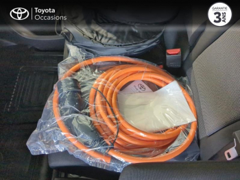 Photo 17 du bon plan TOYOTA ProAce VUL Medium 75kWh Business Electric RC23 occasion à 35990 €