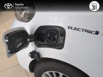 Photo 18 du bon plan TOYOTA ProAce VUL Medium 75kWh Business Electric RC23 occasion à 35990 €