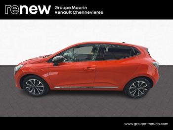 Photo 40 du bon plan RENAULT Clio 1.6 E-Tech hybride 145ch Techno occasion à 20290 €