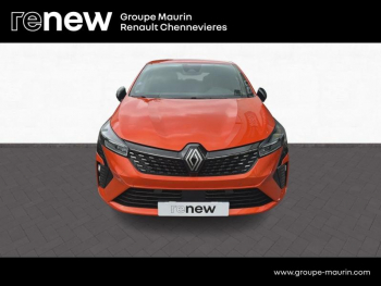 Photo 41 du bon plan RENAULT Clio 1.6 E-Tech hybride 145ch Techno occasion à 20290 €