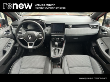Photo 42 du bon plan RENAULT Clio 1.6 E-Tech hybride 145ch Techno occasion à 20290 €