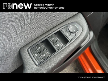 Photo 47 du bon plan RENAULT Clio 1.6 E-Tech hybride 145ch Techno occasion à 20290 €
