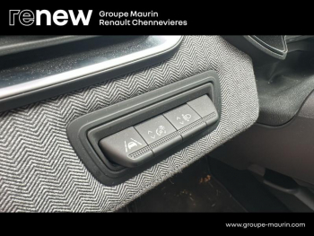 Photo 48 du bon plan RENAULT Clio 1.6 E-Tech hybride 145ch Techno occasion à 20290 €