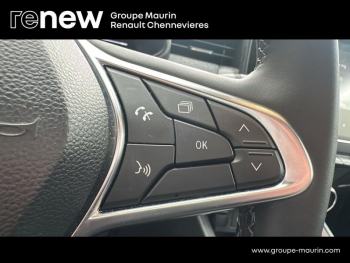 Photo 50 du bon plan RENAULT Clio 1.6 E-Tech hybride 145ch Techno occasion à 20290 €