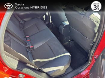 Photo 7 du bon plan TOYOTA Yaris 116h Collection 5p MY22 occasion à 21980 €