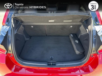 Photo 10 du bon plan TOYOTA Yaris 116h Collection 5p MY22 occasion à 21980 €