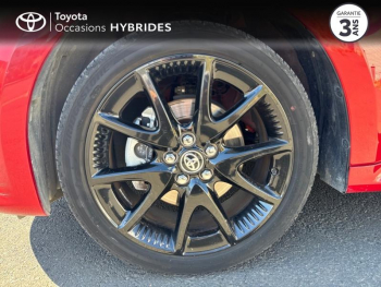 Photo 16 du bon plan TOYOTA Yaris 116h Collection 5p MY22 occasion à 21980 €