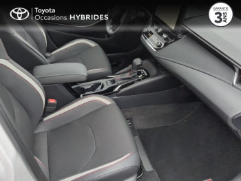 Photo 6 du bon plan TOYOTA Corolla Touring Spt 2.0 178ch GR Sport MY25 occasion à 36990 €
